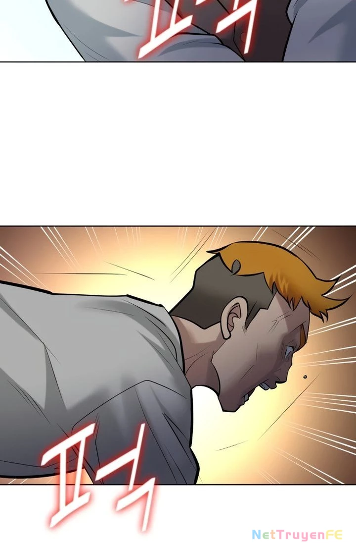 Huyết Tọa Chapter 27 - Trang 3