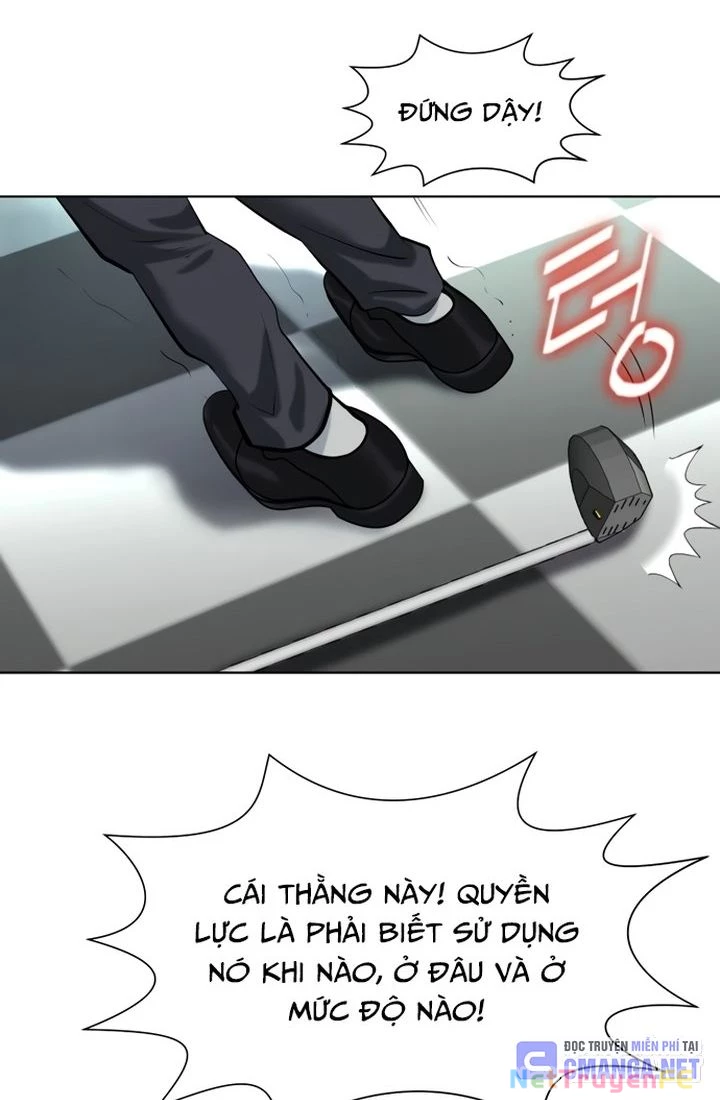 Huyết Tọa Chapter 27 - Trang 3