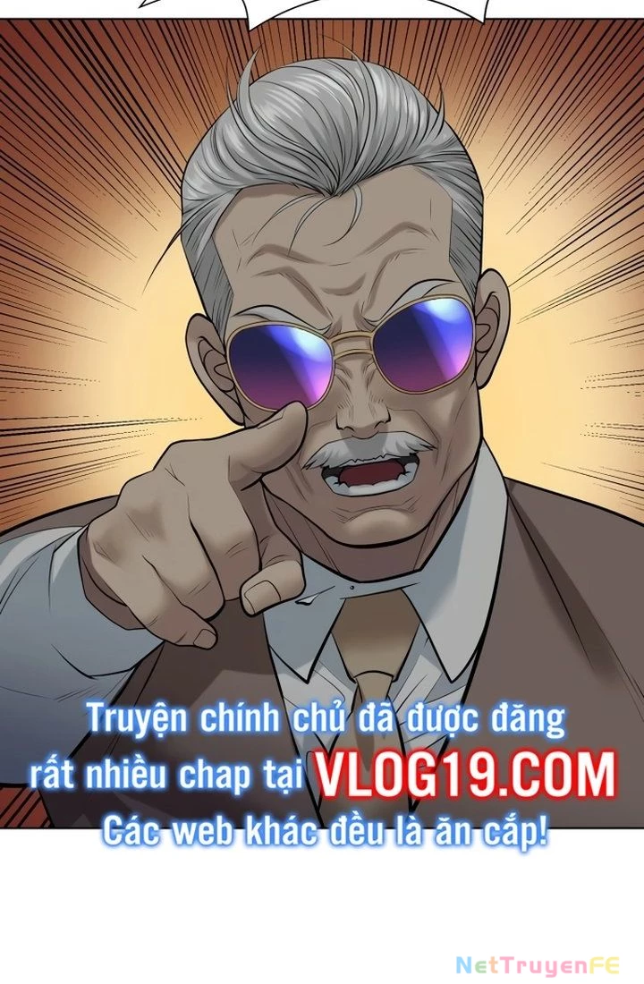 Huyết Tọa Chapter 27 - Trang 3