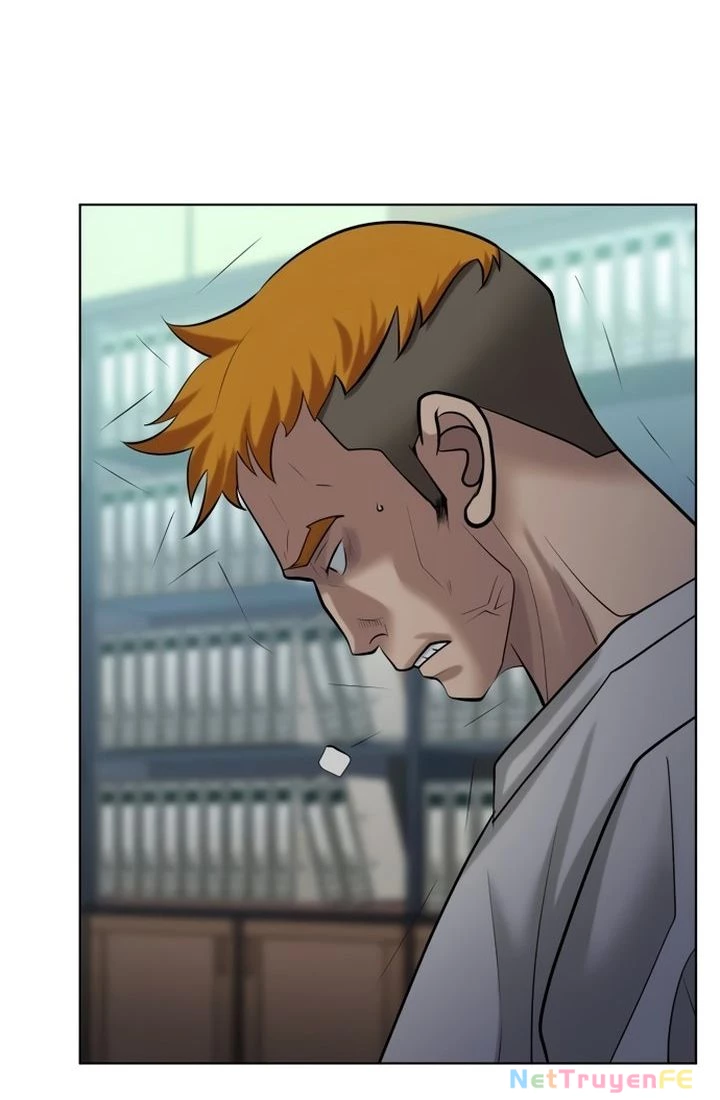 Huyết Tọa Chapter 27 - Trang 3