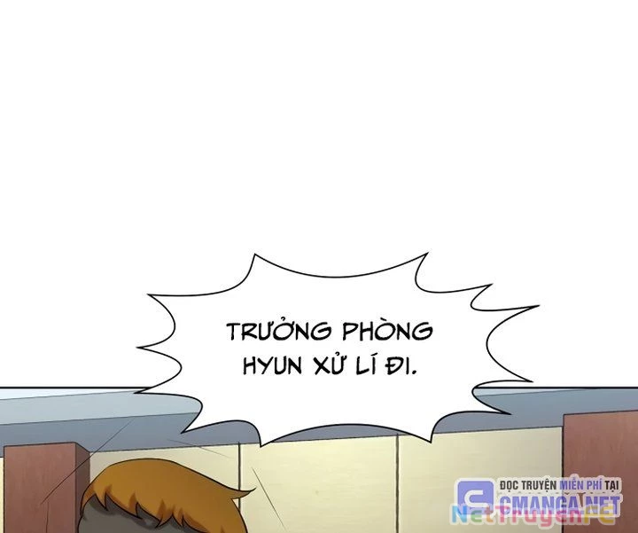 Huyết Tọa Chapter 27 - Trang 3