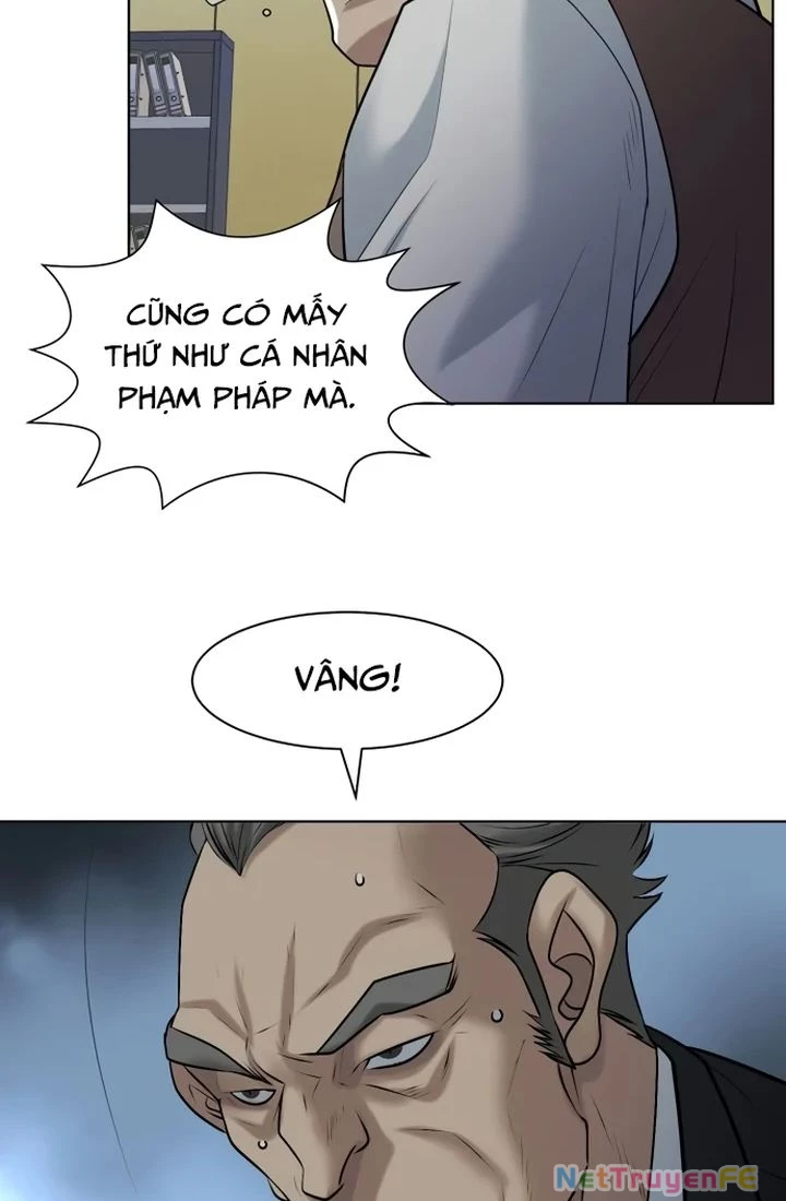 Huyết Tọa Chapter 27 - Trang 3