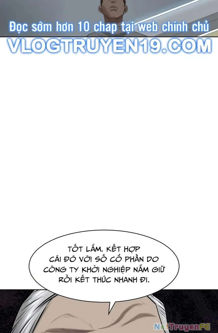 Huyết Tọa Chapter 27 - Trang 3