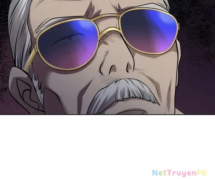 Huyết Tọa Chapter 27 - Trang 3