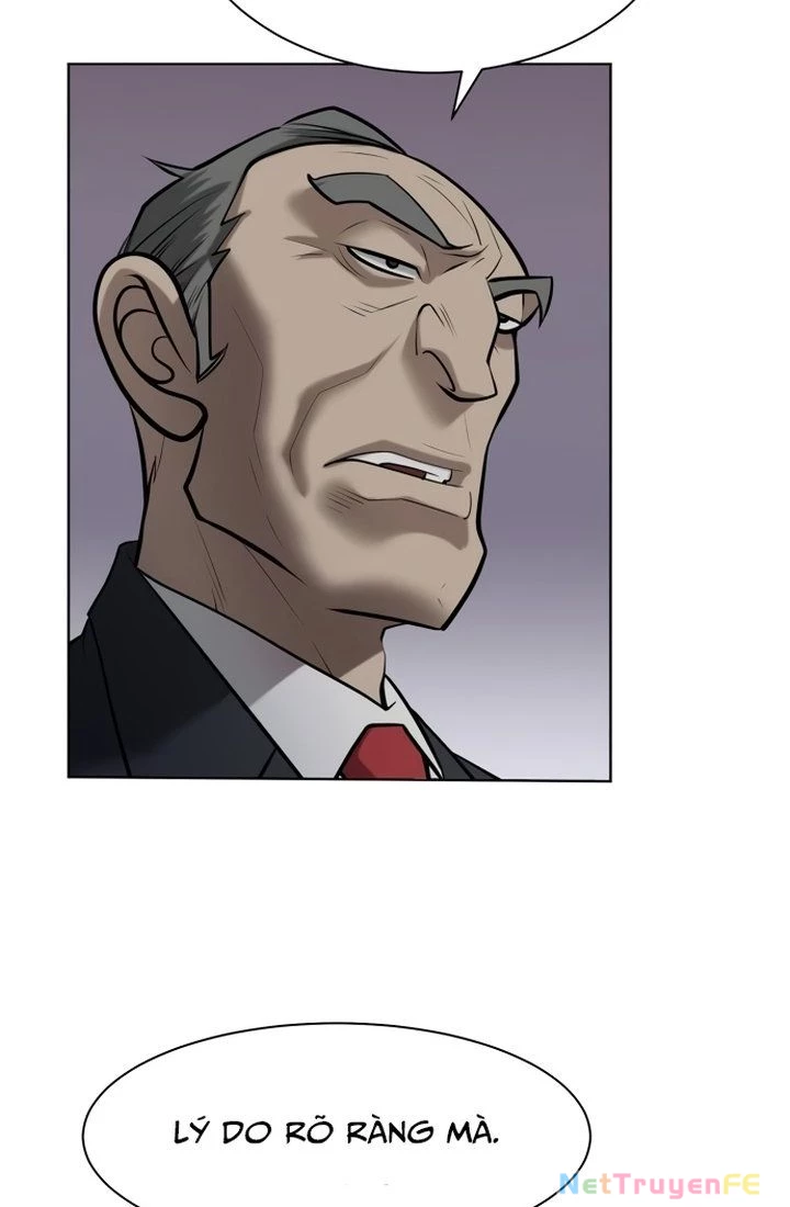 Huyết Tọa Chapter 27 - Trang 3