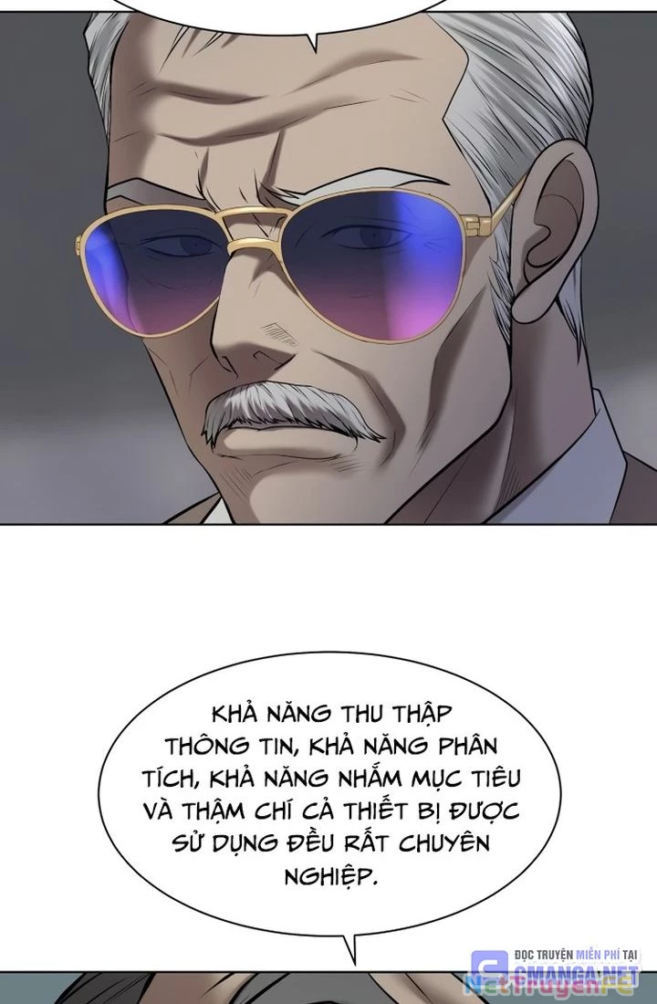 Huyết Tọa Chapter 27 - Trang 3