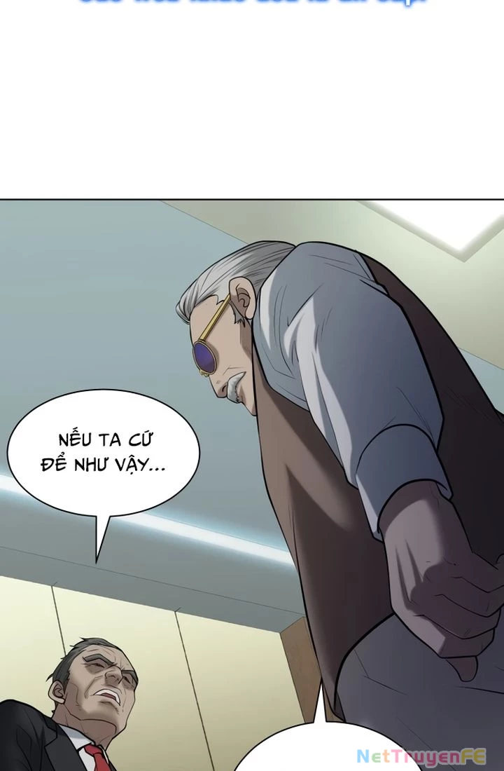 Huyết Tọa Chapter 27 - Trang 3