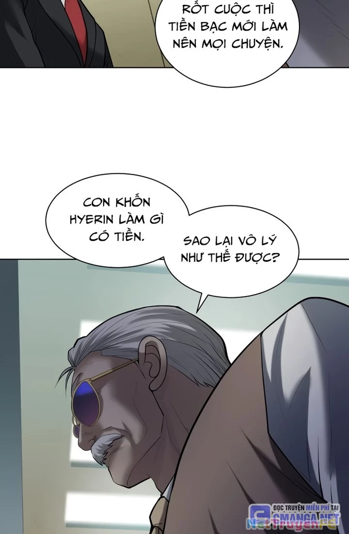 Huyết Tọa Chapter 27 - Trang 3