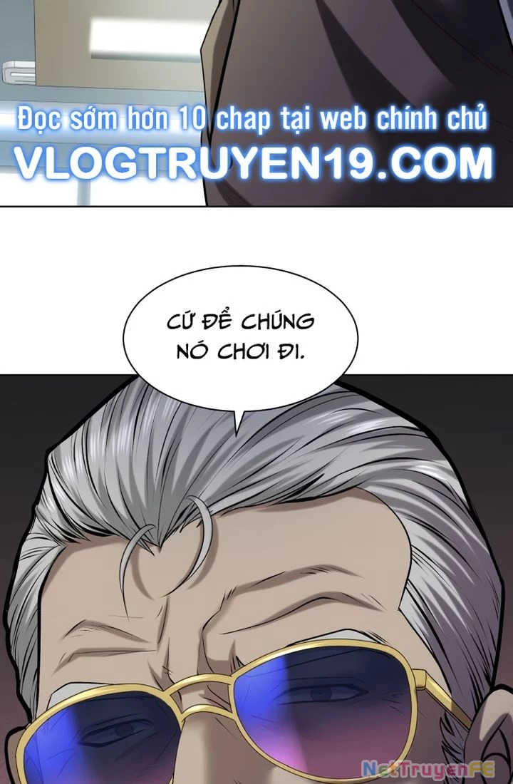 Huyết Tọa Chapter 27 - Trang 3