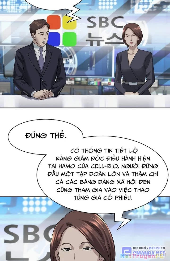 Huyết Tọa Chapter 27 - Trang 3