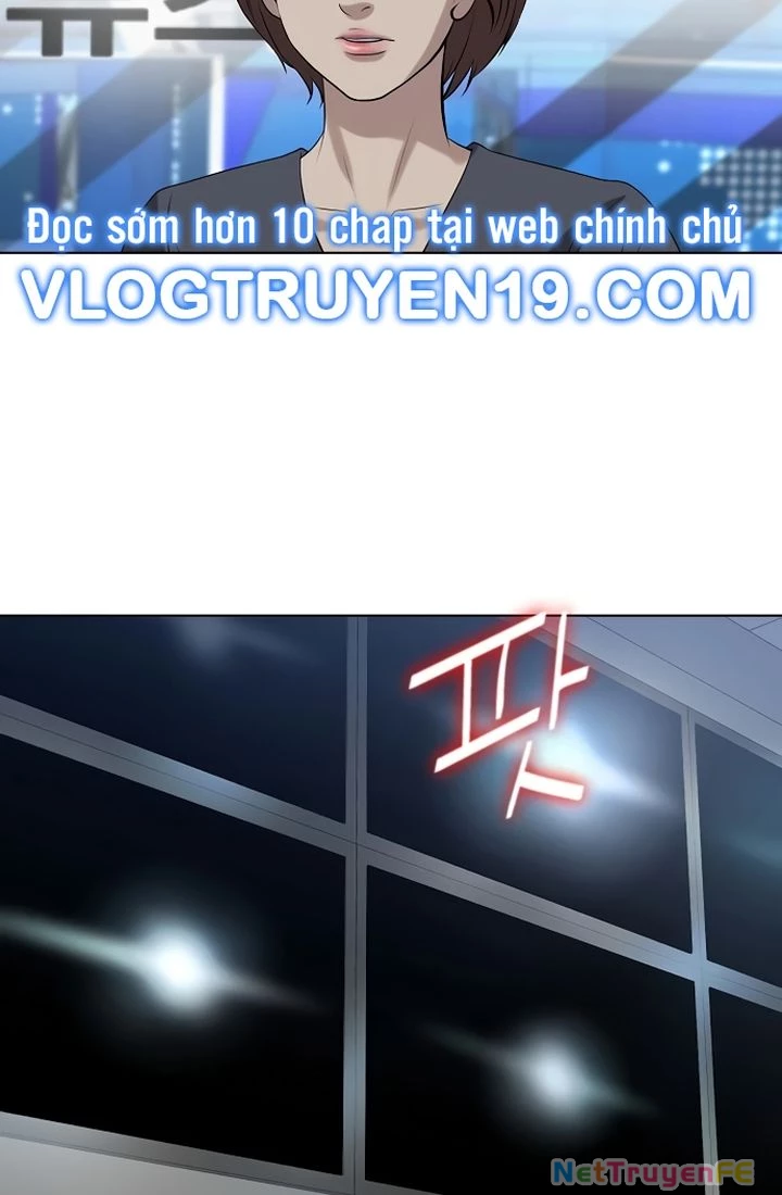 Huyết Tọa Chapter 27 - Trang 3