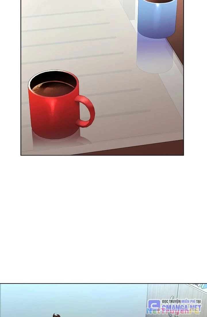 Huyết Tọa Chapter 27 - Trang 3