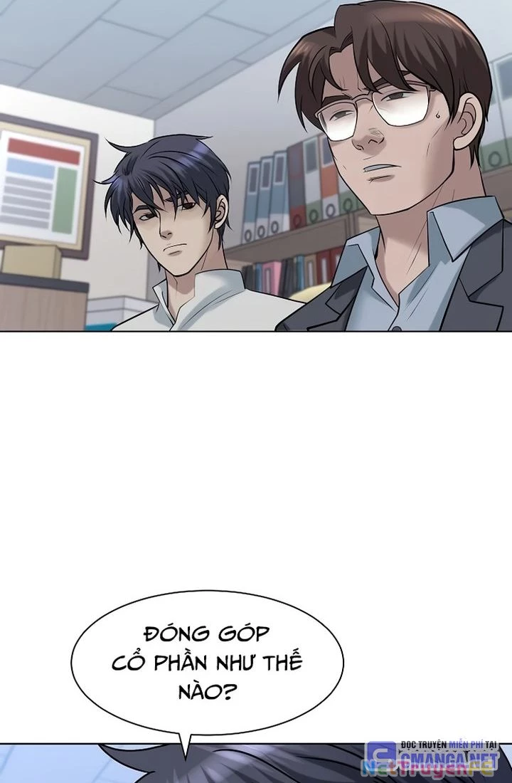 Huyết Tọa Chapter 27 - Trang 3