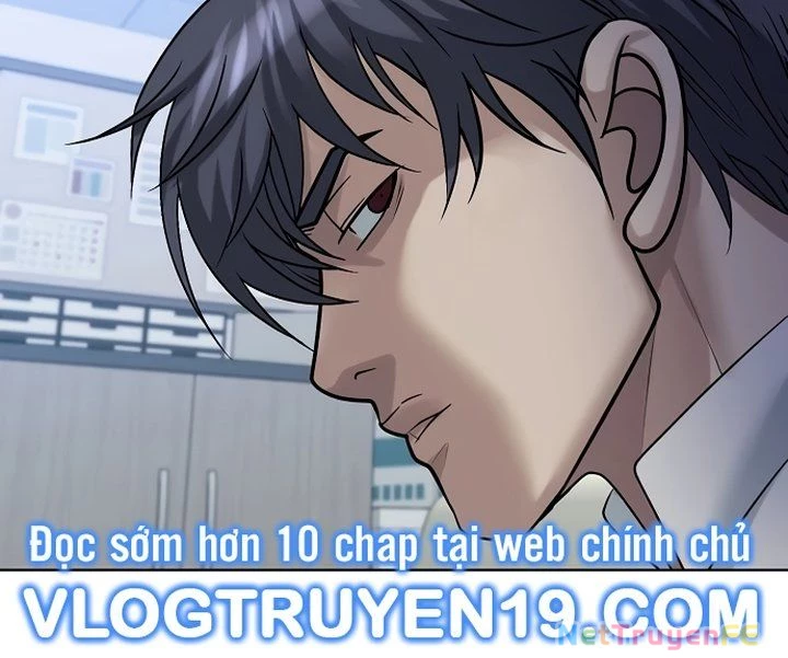 Huyết Tọa Chapter 27 - Trang 3