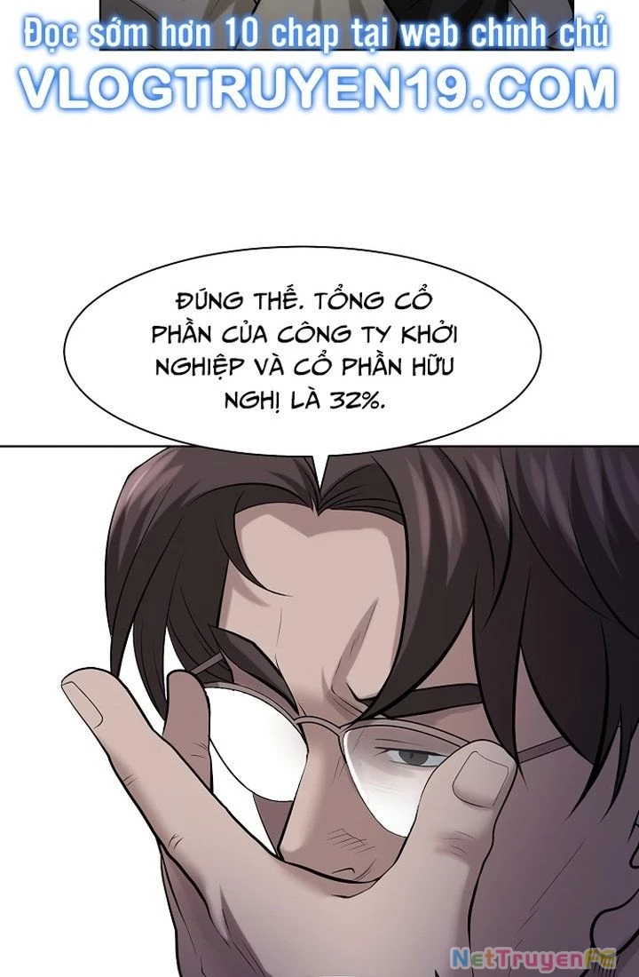 Huyết Tọa Chapter 27 - Trang 3