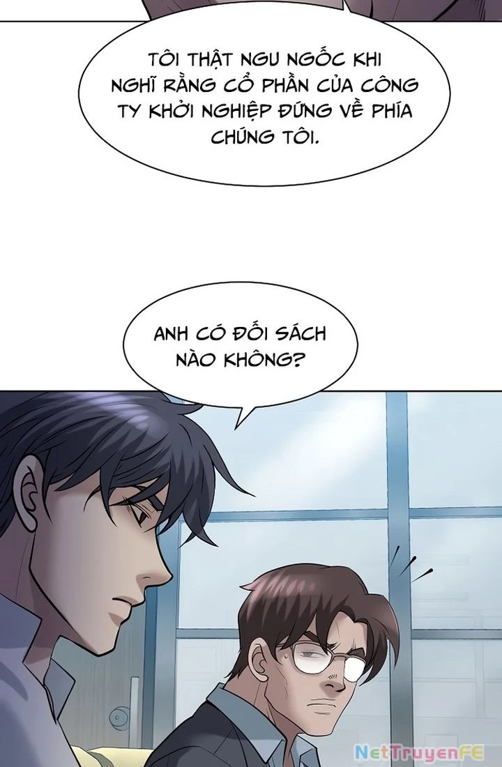 Huyết Tọa Chapter 27 - Trang 3