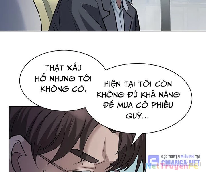 Huyết Tọa Chapter 27 - Trang 3