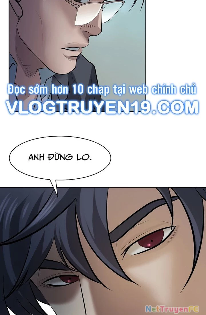 Huyết Tọa Chapter 27 - Trang 3