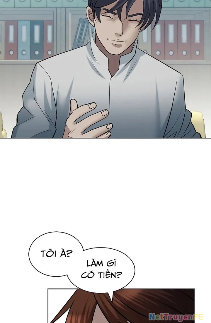 Huyết Tọa Chapter 27 - Trang 3