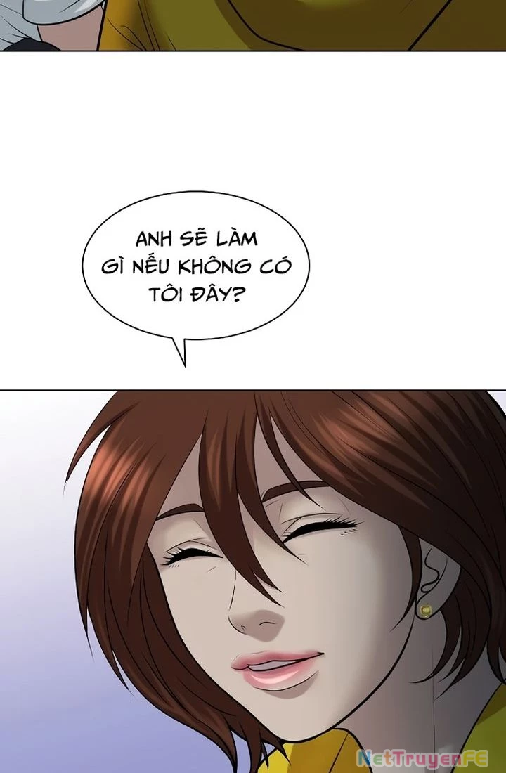 Huyết Tọa Chapter 27 - Trang 3