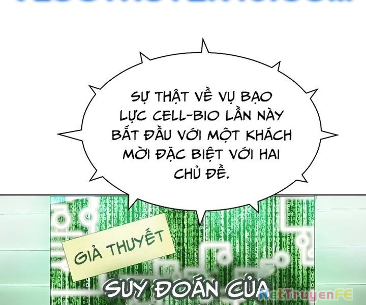 Huyết Tọa Chapter 27 - Trang 3