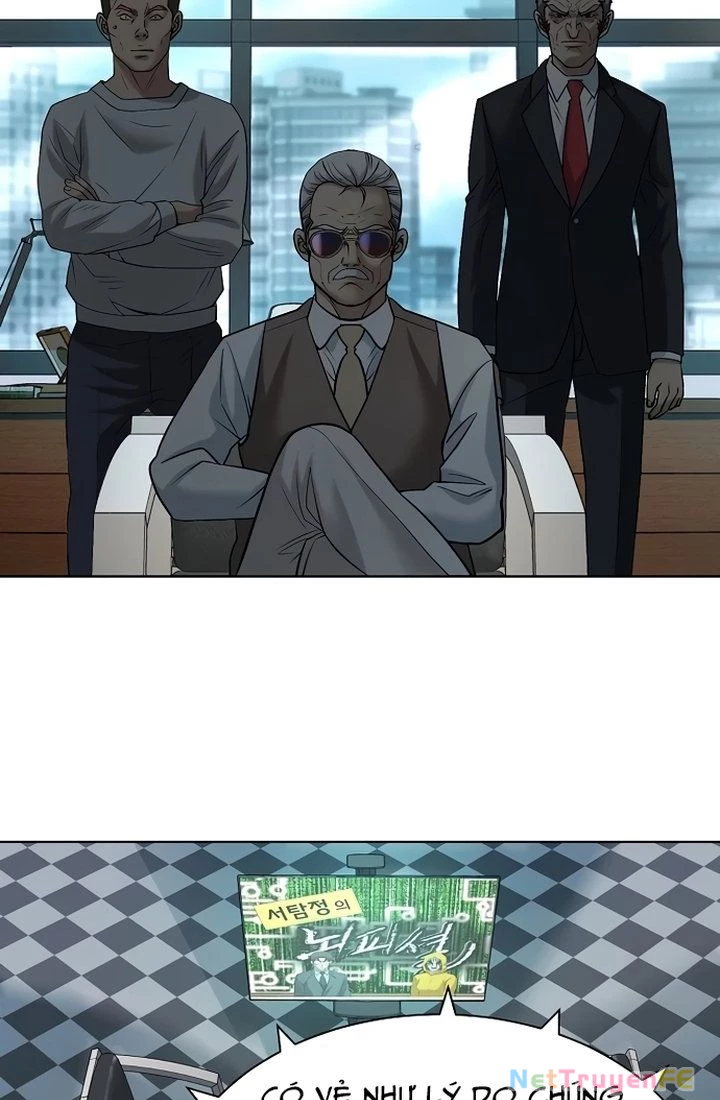 Huyết Tọa Chapter 27 - Trang 3