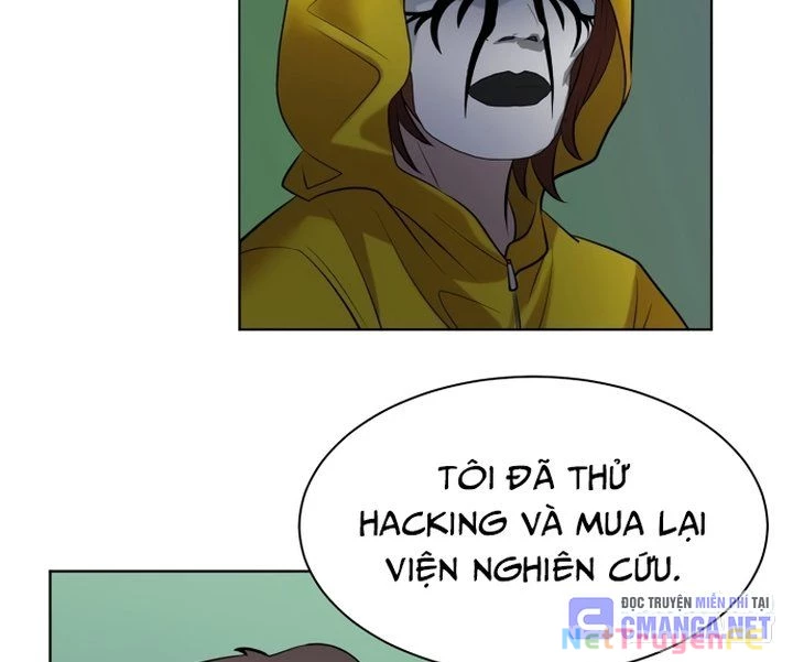 Huyết Tọa Chapter 27 - Trang 3