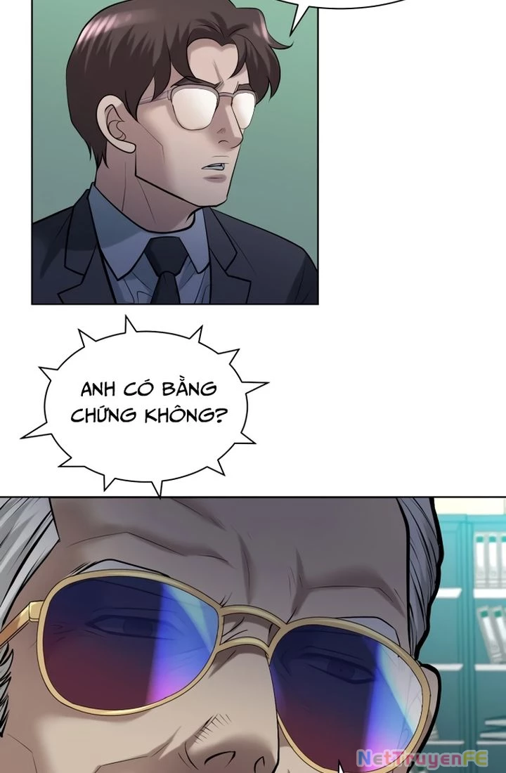 Huyết Tọa Chapter 27 - Trang 3