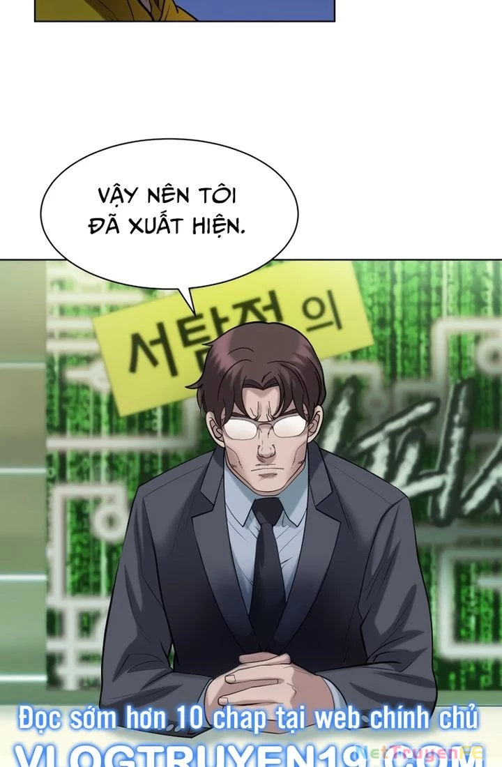 Huyết Tọa Chapter 27 - Trang 3