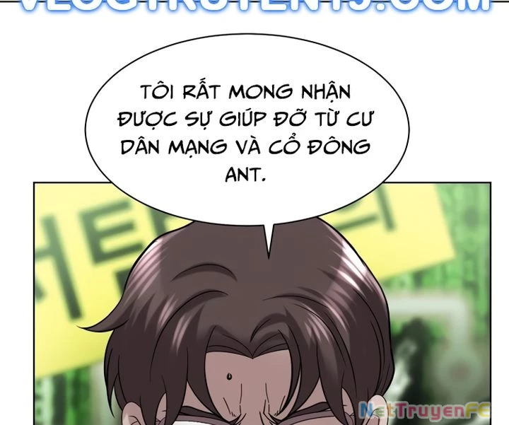 Huyết Tọa Chapter 27 - Trang 3