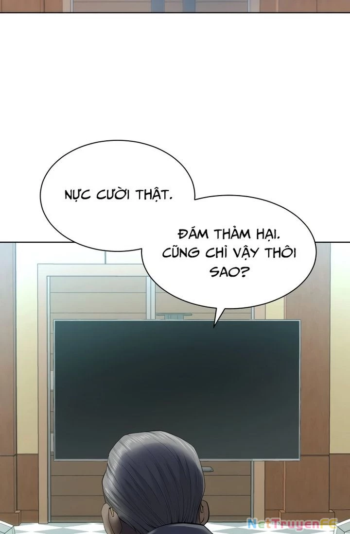 Huyết Tọa Chapter 27 - Trang 3