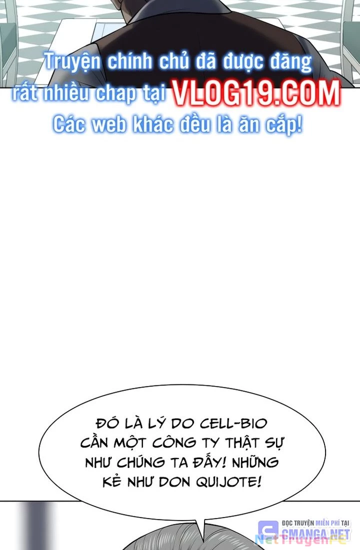 Huyết Tọa Chapter 27 - Trang 3