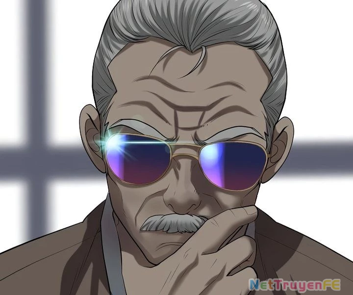 Huyết Tọa Chapter 27 - Trang 3