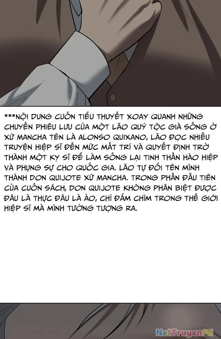 Huyết Tọa Chapter 27 - Trang 3