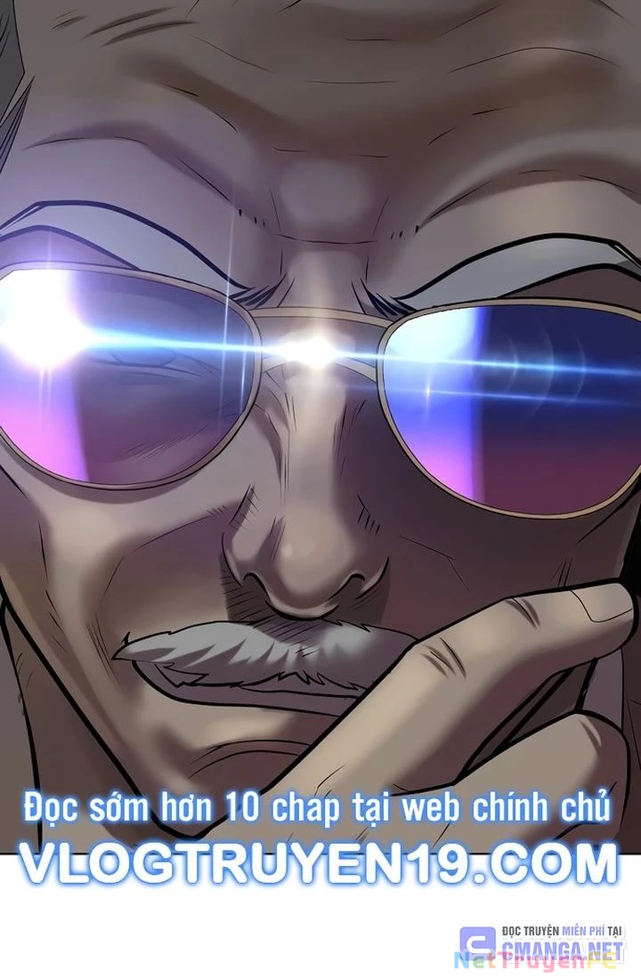 Huyết Tọa Chapter 27 - Trang 3