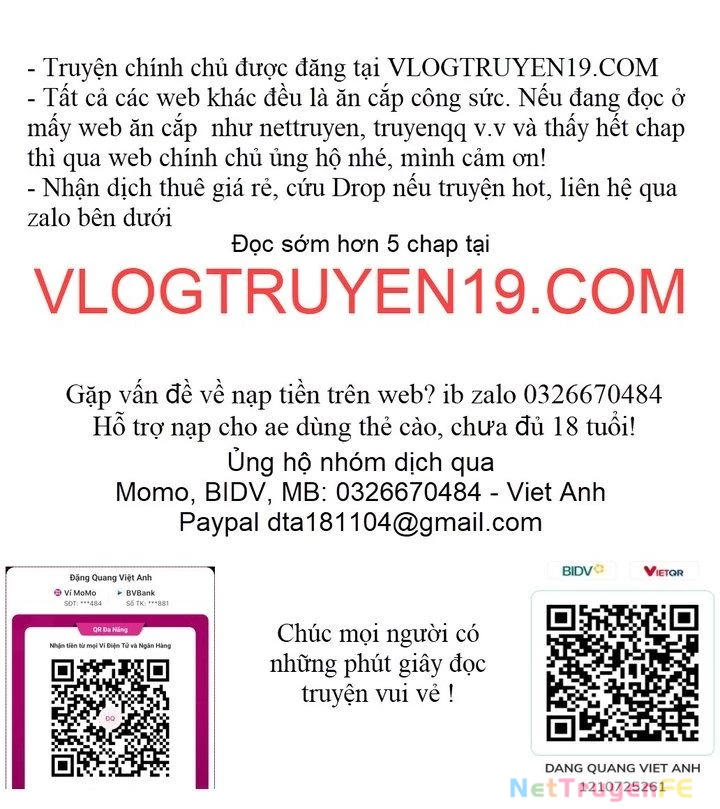 Huyết Tọa Chapter 27 - Trang 3