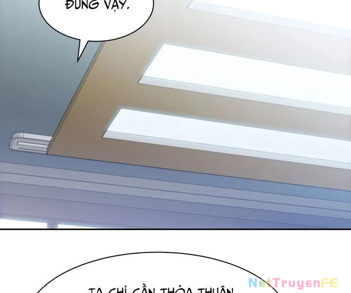 Huyết Tọa Chapter 28 - Trang 3