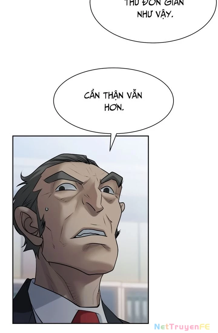 Huyết Tọa Chapter 28 - Trang 3