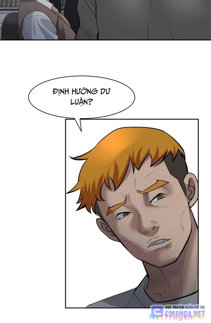 Huyết Tọa Chapter 28 - Trang 3