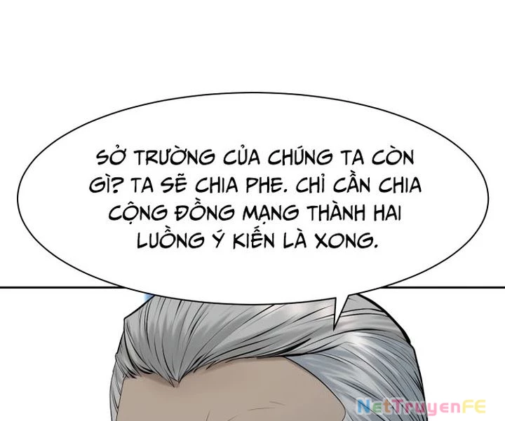 Huyết Tọa Chapter 28 - Trang 3