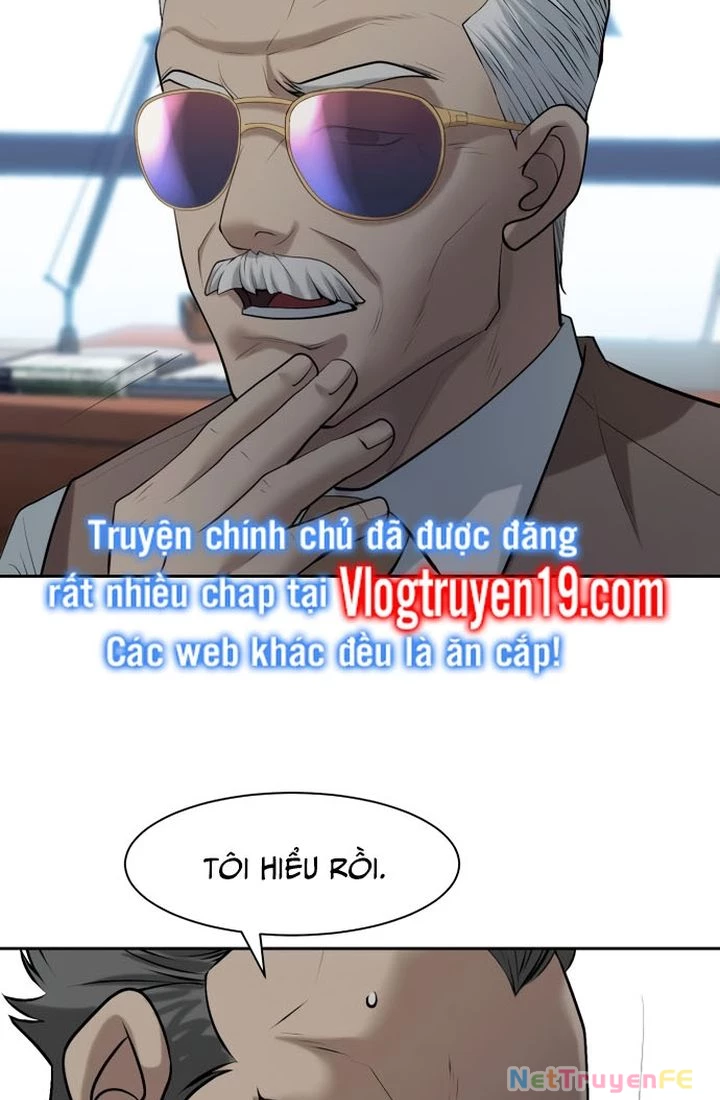 Huyết Tọa Chapter 28 - Trang 3