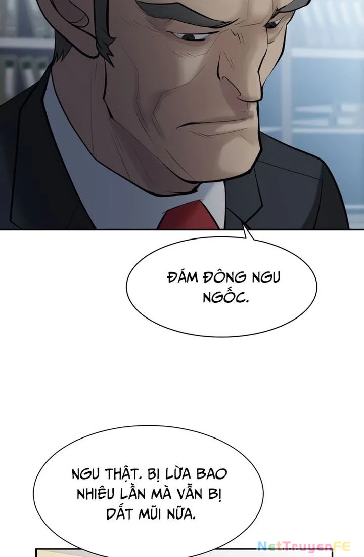 Huyết Tọa Chapter 28 - Trang 3