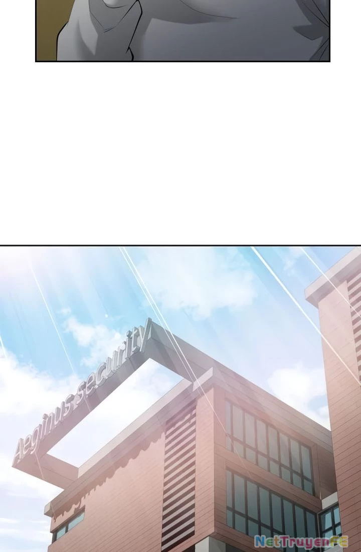 Huyết Tọa Chapter 28 - Trang 3