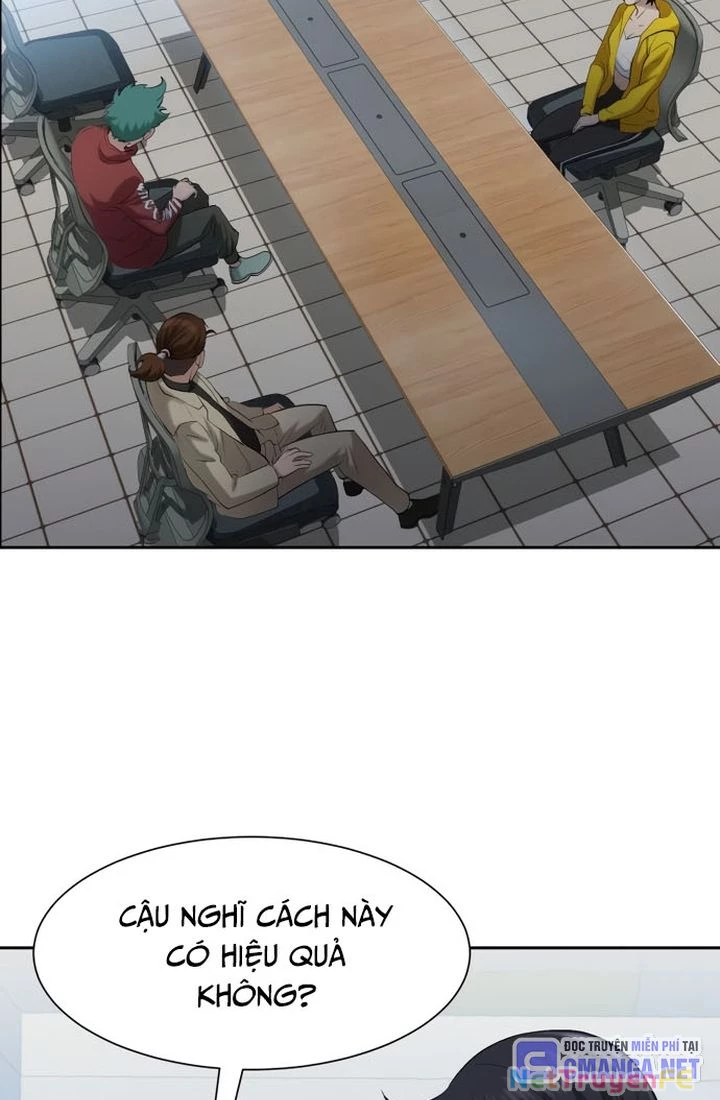 Huyết Tọa Chapter 28 - Trang 3