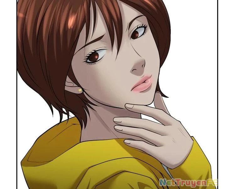 Huyết Tọa Chapter 28 - Trang 3