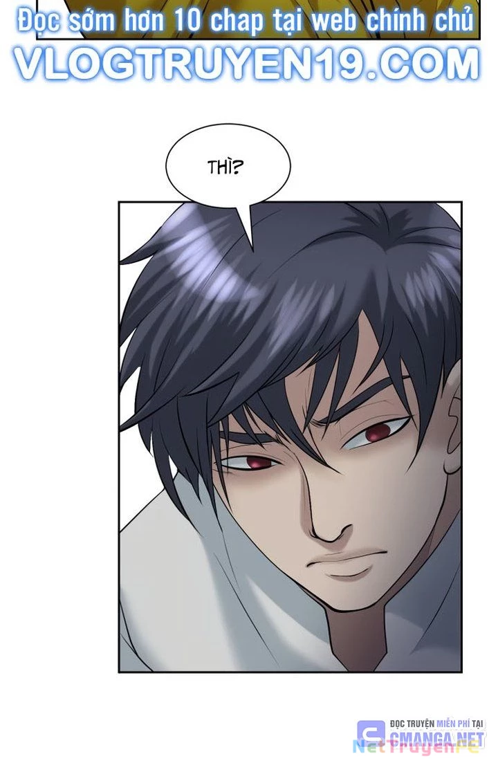 Huyết Tọa Chapter 28 - Trang 3