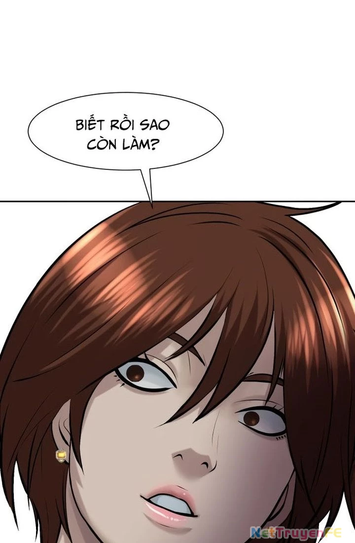 Huyết Tọa Chapter 28 - Trang 3