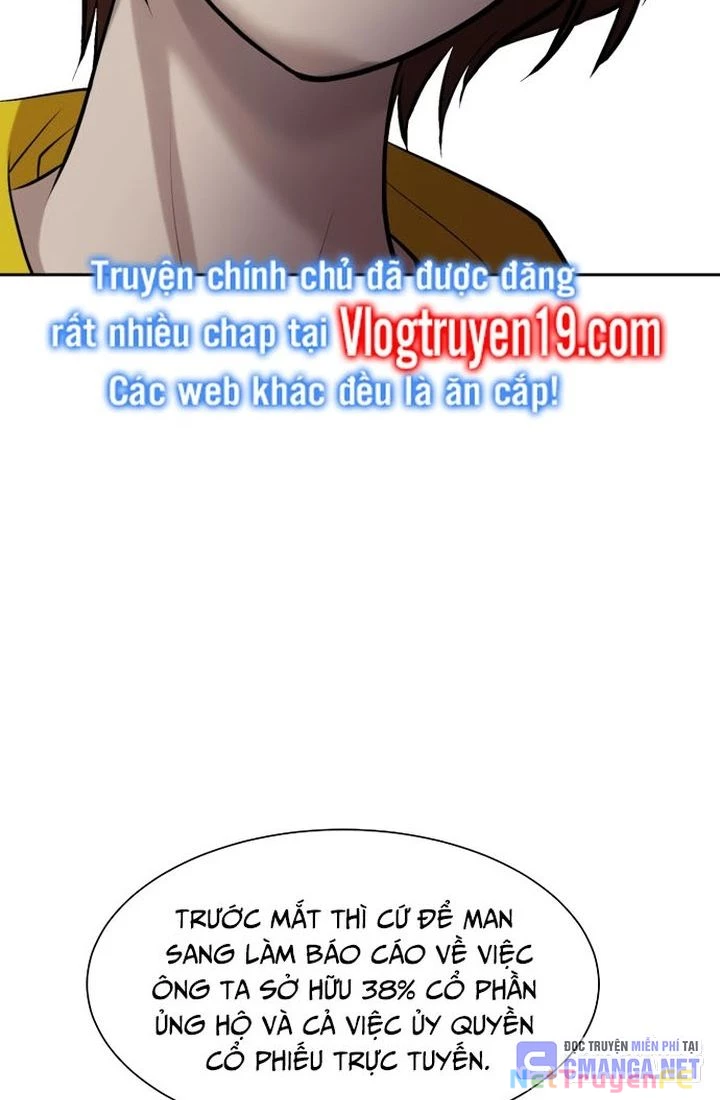 Huyết Tọa Chapter 28 - Trang 3