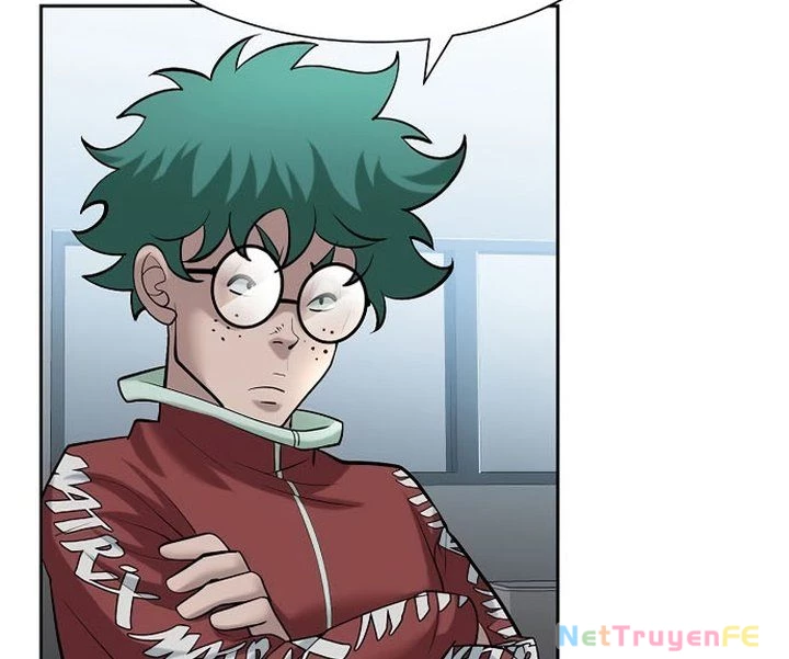 Huyết Tọa Chapter 28 - Trang 3