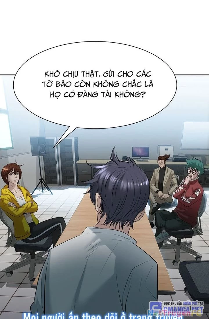 Huyết Tọa Chapter 28 - Trang 3